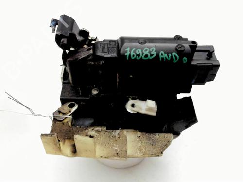 Front right lock DACIA DUSTER (HS_) 1.6 SCe 115 | BP30547747C97