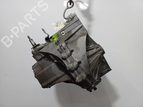 Gearbox CITROËN C4 II (NC_) | BP36669139M3 - Image 8