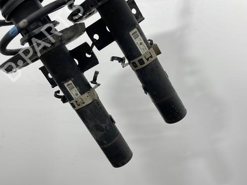 Left front shock absorber AUDI A2 (8Z0) 1.4 | BP27725314M16