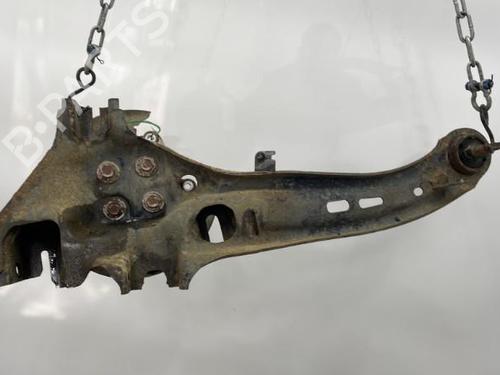 Right rear steering knuckle MAZDA 6 Hatchback (GG) 2.0 DI (GG14) | BP21207538M28 