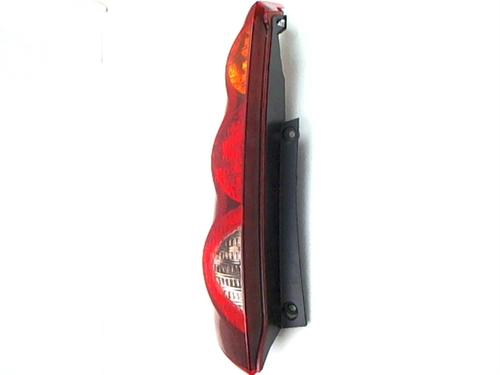 Left taillight NISSAN NOTE (E11, NE11) 1.4 | BP20444684C34 