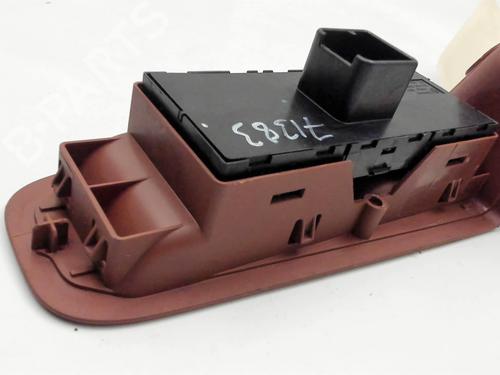 Left front window switch VW TOUAREG (7LA, 7L6, 7L7) 3.0 V6 TDI | BP29213015I27 
