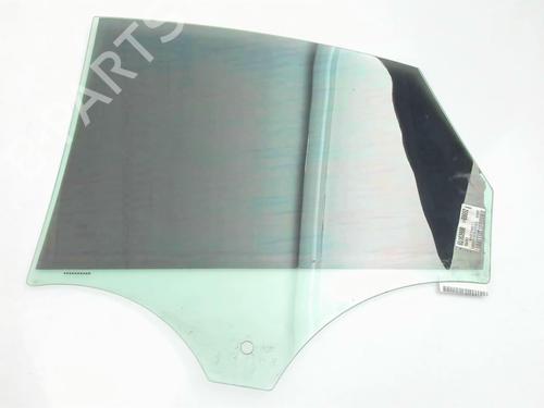 Rear right door window FORD MONDEO IV (BA7) 2.0 TDCi | BP20451397C21 
