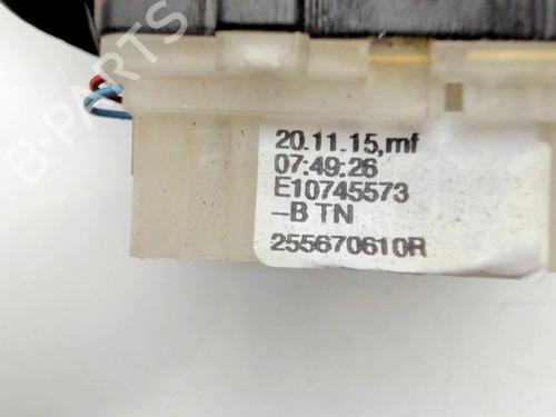 Steering column stalk RENAULT TRAFIC III Van (FG_) 1.6 dCi 90 (FGME) | BP36900427I23  - Image 6