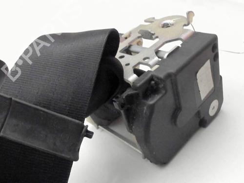 Front left seatbelt RENAULT TWINGO II (CN0_) 1.5 dCi (CN0E) | BP37652416I26 - Image 2