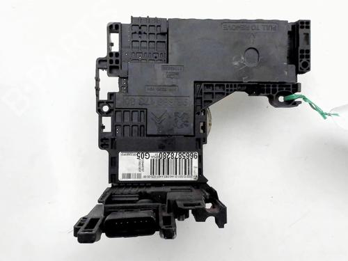 Electronic module CITROËN C4 II (NC_) 1.6 HDi 90 | BP38101252M83 - Image 2