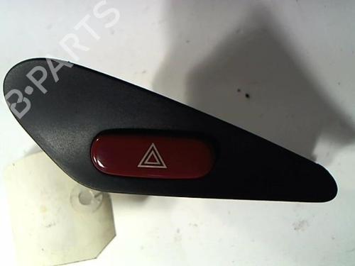 Used Warning switch PEUGEOT 406 (8B) 2.0 HDI 110 (109 hp) 20453468