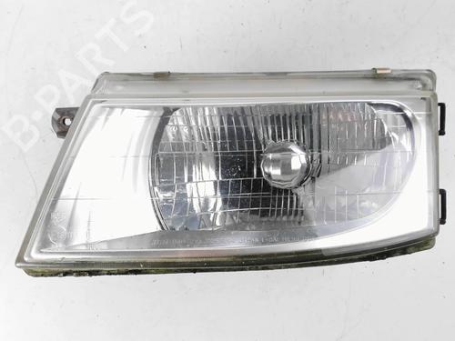 Used Left headlight Left headlight MITSUBISHI SPACE WAGON (N3_W, N4_W) 2.0 TD (N38W) (82 hp) 21240676 21240676
