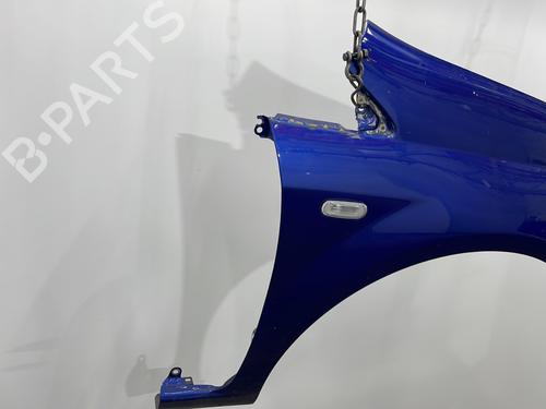 Right front fenders FIAT GRANDE PUNTO (199_) 1.2 | BP27481926C42