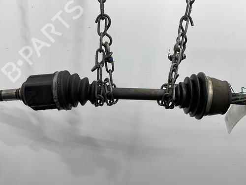 Used Left front driveshaft FIAT BRAVO II (198_) 1.9 D Multijet (198AXC1B) (150 hp) 29375078