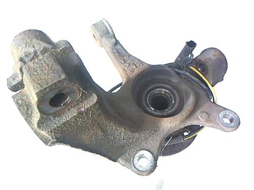 Right front steering knuckle CITROËN C1 (PM_, PN_) 1.4 HDi | BP20479175M26