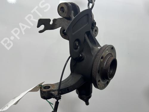 Used Right front steering knuckle CITROËN JUMPY III Van (V_) 2.0 BlueHDi 145 (144 hp) 30137005