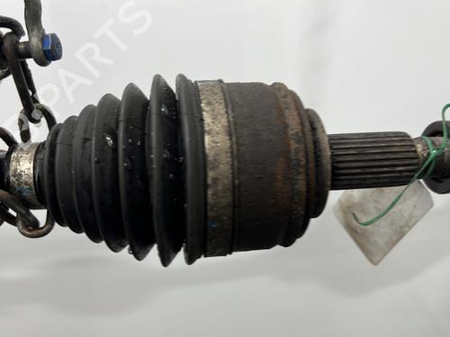 Right front driveshaft RENAULT KANGOO Express (FW0/1_) Z.E. (FW0Z, FW1Z) | BP32305940M39 - Image 2