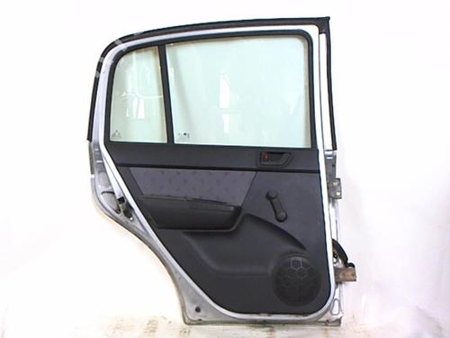 Left rear door HYUNDAI GETZ (TB) 1.5 CRDi | BP20437460C4 