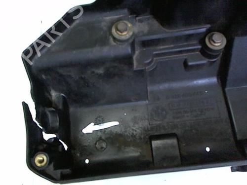 Cylinder head ROVER 75 (RJ) 2.0 CDTi | BP20470953M5 