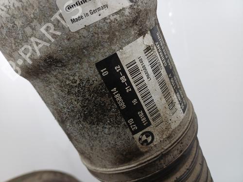 Used Right rear shock absorber Right rear shock absorber BMW 7 (F01, F02, F03, F04) 750 i, Li (449 hp) 36479980 36479980