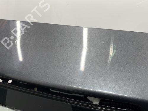 Tailgate KIA CEE'D Hatchback (ED) 1.6 CRDi 90 | BP22104350C6 
