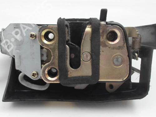 Rear right lock KIA RIO I Hatchback (DC) 1.3 | BP20417499C99 