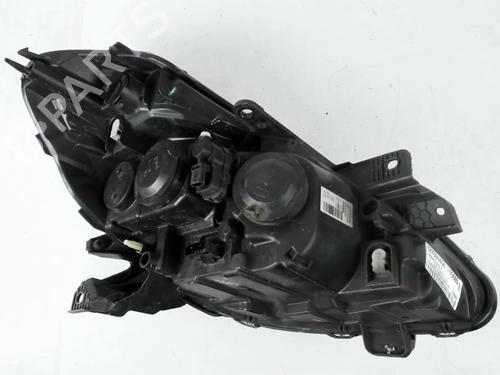 Used Left headlight Left headlight 36588719 36588719