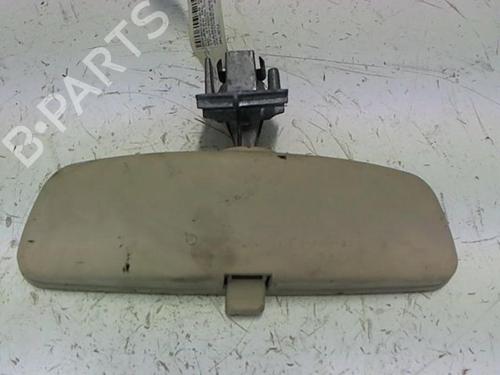 Rear mirror MERCEDES-BENZ M-CLASS (W163) ML 270 CDI (163.113) | BP20433664I6 
