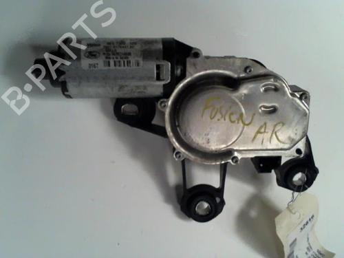 Rear wiper motor FORD FUSION (JU_) 1.25 | BP20433993M102 