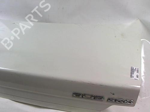 Tailgate PEUGEOT 605 (6B) 2.1 Turbo Diesel | BP20478221C6 