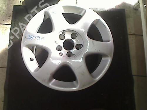 Used Rim PEUGEOT 607 (9D, 9U) 2.2 HDi (133 hp) 20413325