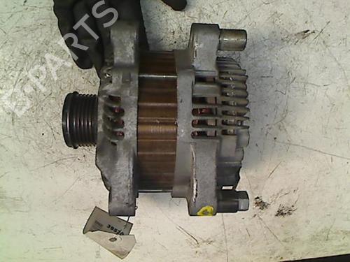 Alternator PEUGEOT 407 (6D_) 2.0 HDi 135 (6DRHRH, 6DRHRE, 6DRHRG, 6DRHRJ) | BP20410853M7 