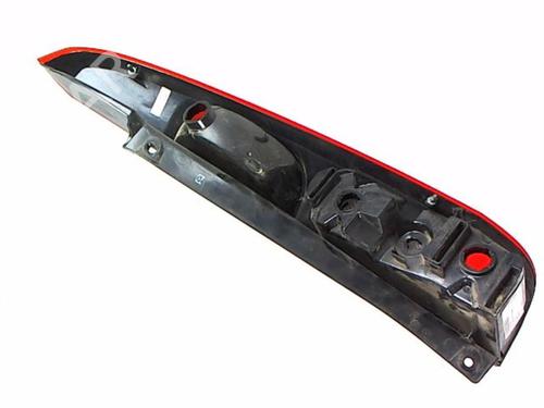 Left taillight FORD FIESTA V (JH_, JD_) 1.4 TDCi | BP20459029C34 
