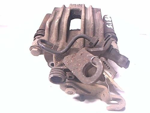 Right rear brake caliper SEAT LEON (1P1) 1.9 TDI | BP20471173M106 