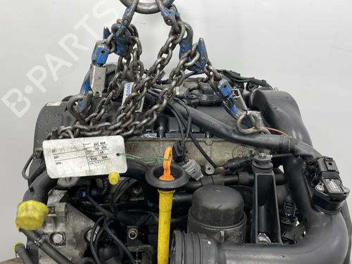 Engine AUDI A4 B7 Avant (8ED) 1.9 TDI | BP27186825M1 - Image 8
