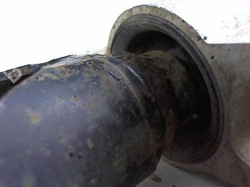 Right front suspension arm SEAT LEON (1P1) 1.9 TDI | BP20404317M13 
