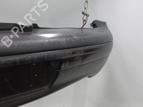Rear bumper FIAT SEICENTO / 600 (187_) 1.1 (187AXB, 187AXB1A, 187AXC1A02) | BP20468916C8 