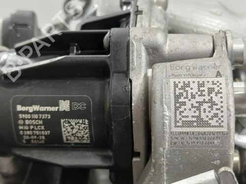 Engine RENAULT CLIO V (B7_) 1.5 Blue dCi 115 (B7AD) | BP39229076M1 - Image 5