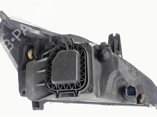 Scheinwerfer links FORD FOCUS I (DAW, DBW) 1.8 Turbo DI / TDDi | BP20408029C28 