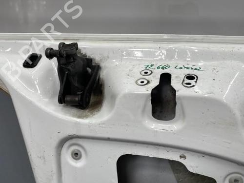 Right slide door FIAT FIORINO Box Body/MPV (225_) 1.3 D Multijet (225BXD1A, 225BXB1A, 225BXB11) | BP20396744C75 