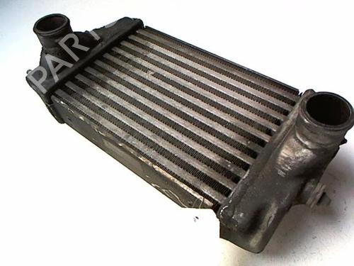 Intercooler CHRYSLER VOYAGER IV (RG, RS) 2.5 CRD | BP20458545M30 
