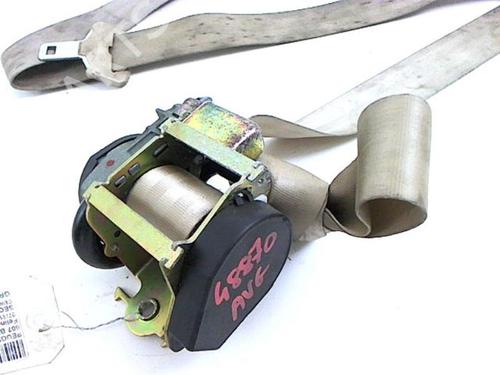 Front left belt tensioner PEUGEOT 607 (9D, 9U) 2.7 HDi 24V | BP20437469C87 