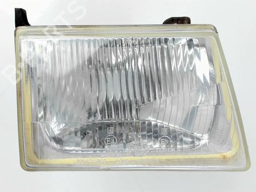 Used Right headlight FORD ESCORT III (GAA) 1.1 (55 hp) 25263762