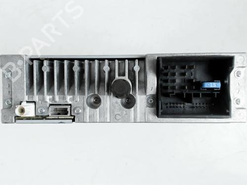 Radio PEUGEOT 208 I (CA_, CC_) 1.6 HDi / BlueHDi 75 | BP24938070E6 