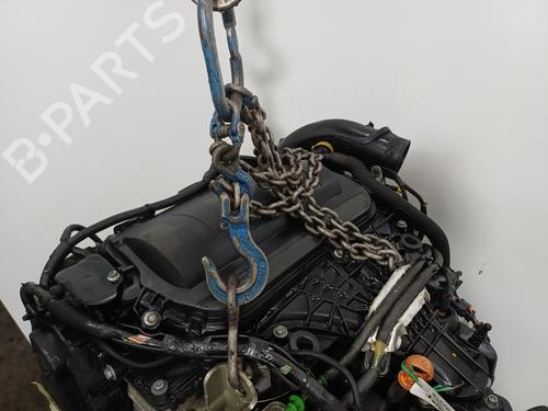 Engine PEUGEOT 508 SW I (8E_) 2.0 HDi RXH Hybrid4 | BP36438598M1  - Image 12