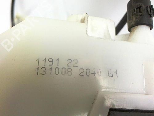 Used Front left lock Front left lock RENAULT SCÉNIC II (JM0/1_) 1.9 dCi (JM14) (131 hp) 20426585 20426585