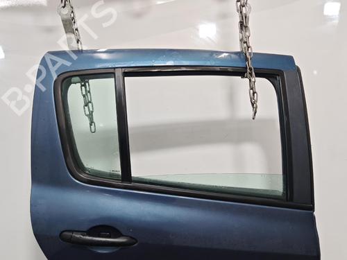 right-rear-door-renault-clio-iii-br01-cr01-2005-2006-2007-2008-2009-2010-2011-2012-2013-2014-40461899 main image
