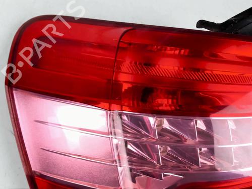 Left taillight CITROËN C5 III (RD_) 1.6 HDi 110 (RD9HZC) | BP37037501C34 - Image 5