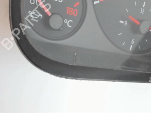 Instrument cluster AUDI A6 C5 (4B2) 1.9 TDI | BP25264563C47 