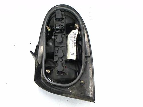 Left taillight RENAULT MEGANE I Coach (DA0/1_) 1.9 dCi (DA05, DA1F) | BP20407653C34 
