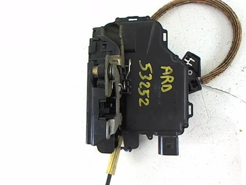 Rear right lock SEAT TOLEDO II (1M2) 1.9 TDI | BP20404141C99 