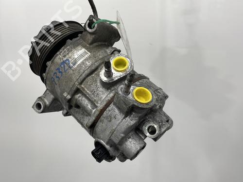 AC compressor JEEP COMPASS (MK49) 2.0 CRD 4x4 | BP25404863M34  - Image 5