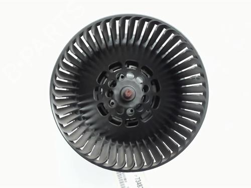 Used Heater blower motor PEUGEOT 108 1.0 VTi (69 hp) 23968385