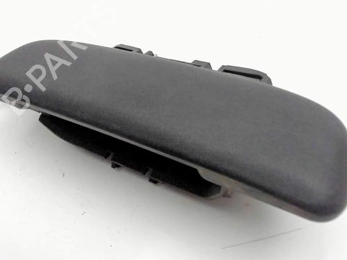 Front right exterior door handle CITROËN SAXO (S0, S1) 1.1 X, SX | BP27664259C129 